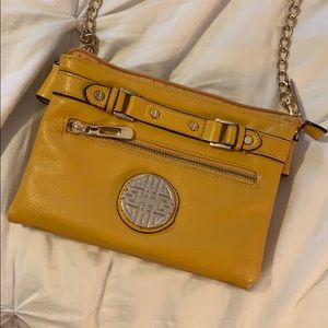 Cross body bag
